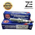 NGK DF6H-11B CL1 Laser Iridium Plug DF6H-11B