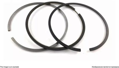 Sleeve Assembly Ring Set Mercedes-Benz PISTON RING SET-LV-Piston Ring Set-PISTON RING SET