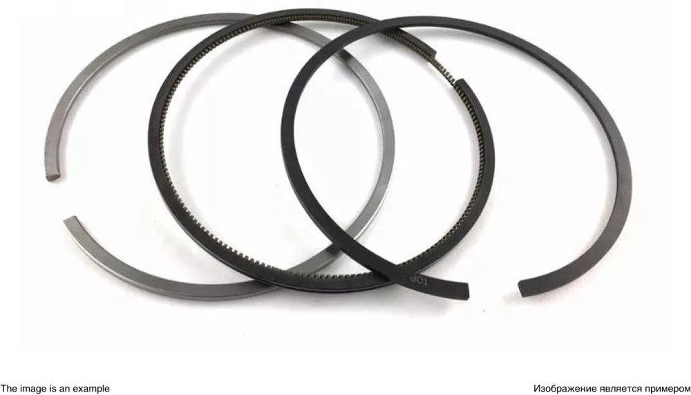 Sleeve Assembly Ring Set Mercedes-Benz PISTON RING SET-LV-Piston Ring Set-PISTON RING SET