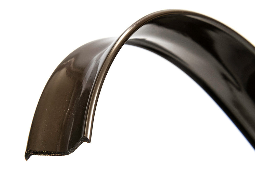 VINYL INSERT 1IN X 100FT BROWN