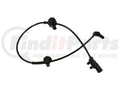 STANDARD IGN auto part