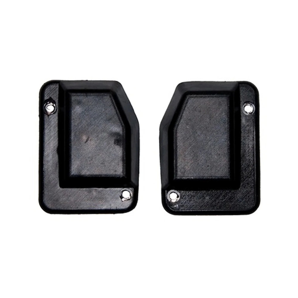 69-70 QTR. WINDOW TO BODY SEAL