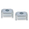 67-68 QTR. WINDOW TO BODY SEAL