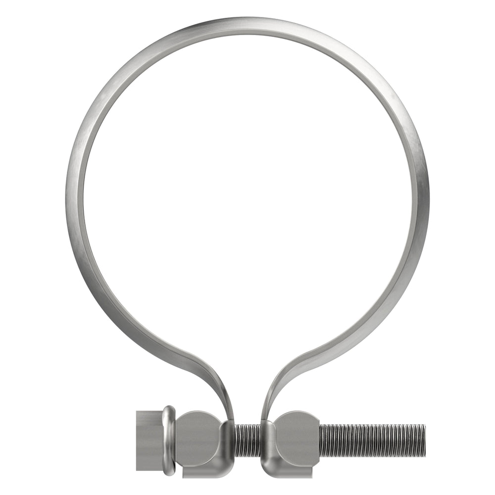 V-BAND CLAMP