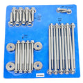 ARP 1/4-20 x 2.750 12pt SS SAE Bolt Kit (5/pkg)