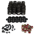 PROBITE LF TLT CNCT W/ STRT VLV 18IN 1/8IN X 7/8IN PLAS