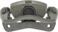 DISC BRAKE CALIPER BRACKET