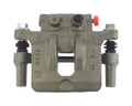 DISC BRAKE CALIPER BRACKET