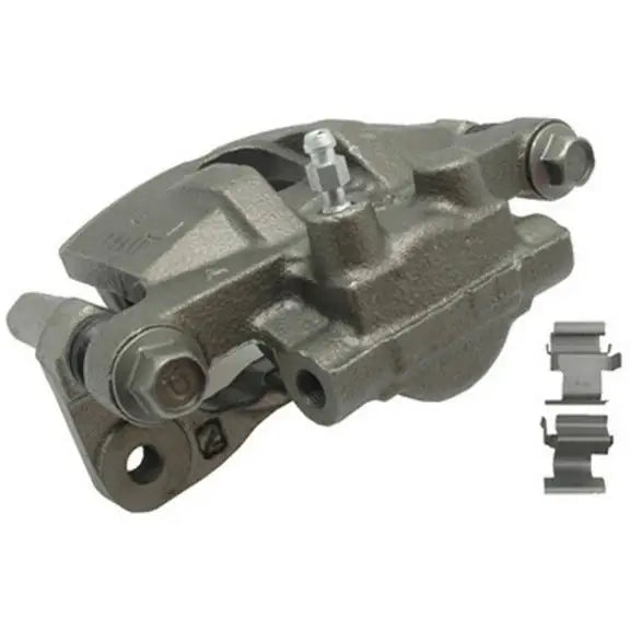 DISC BRAKE CALIPER BRACKET