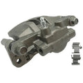 DISC BRAKE CALIPER BRACKET