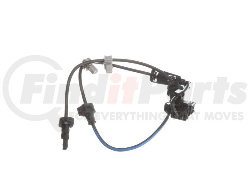 STANDARD IGN auto part