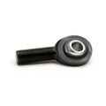 QA1 PC Series 2-Pc Rod End - Male/Right Hand - .625in Bore x 5/8-18 - Alloy Steel w/PTFE