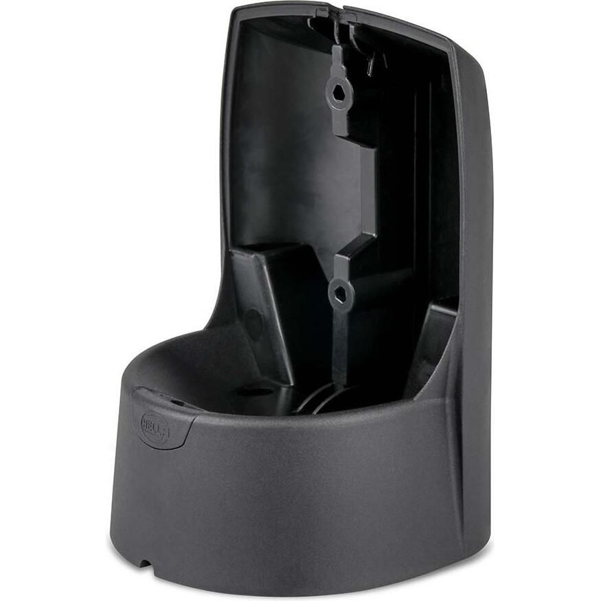 HORIZONTAL MOUNT ADAPTOR - BLACK