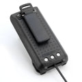 Rugged Radios Battery Eliminator for GMR2 Plus Handheld Radio
