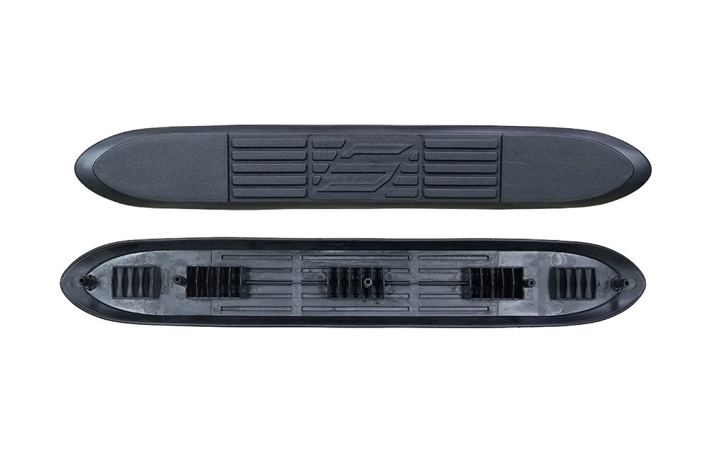 3' 'S' STEP PAD WITH CLIPS (FOR ALL
