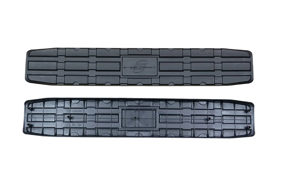 4X SERIES STEP PAD BRANDED WITH CLI