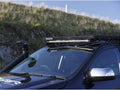 TRIPLERLIGHT roof rack