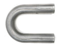 HEDMAN 180 DEGREE BEND EXHAUST TUBING
