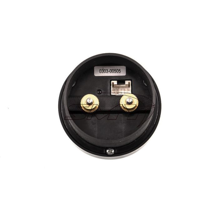 ***Discontinued***SMY Clustermaker AEM X-Series Adapter for 52mm for Gauge Pods