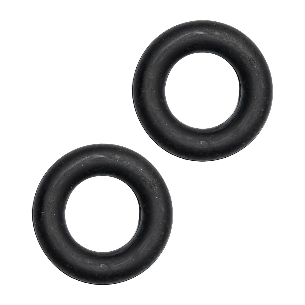 MUFFLER HANGER TYPE A