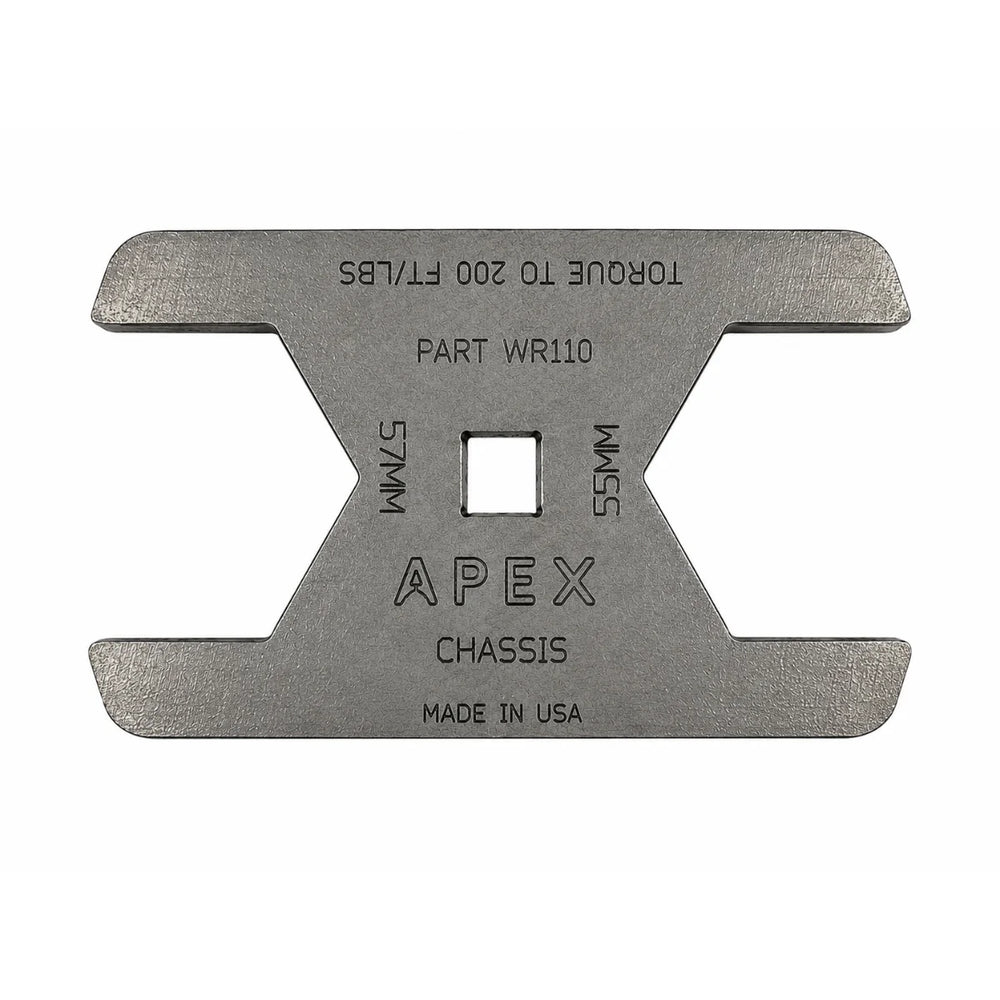 Apex Chassis LLC auto part