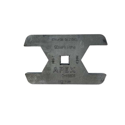 Apex Chassis LLC auto part