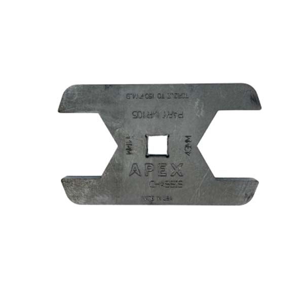 Apex Chassis LLC auto part