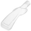Sparco Helmet Pumper Vent XS>Ml White