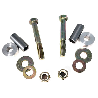 Calvert Racing shock absorber