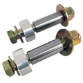Shock Bolt Kit - Replacement Hardware kit for eyelet style Shocks