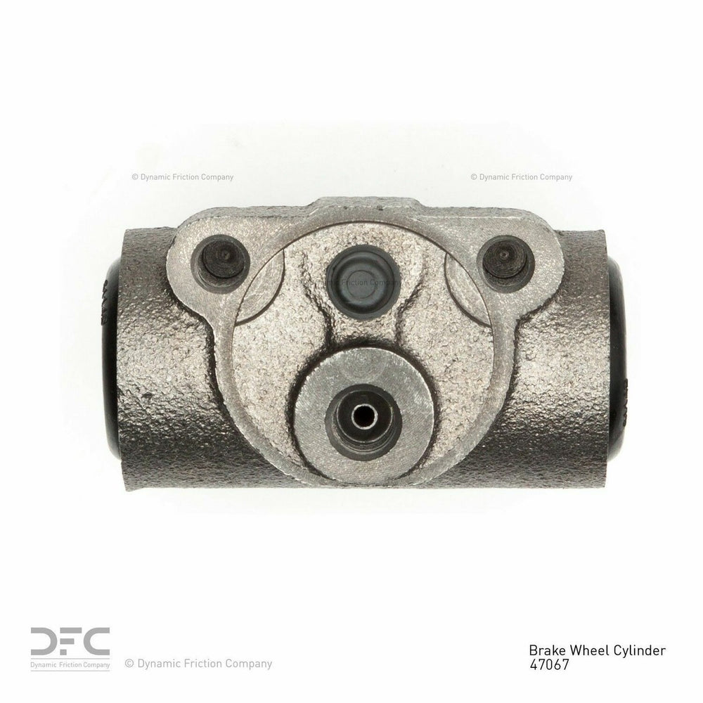 DFC auto part