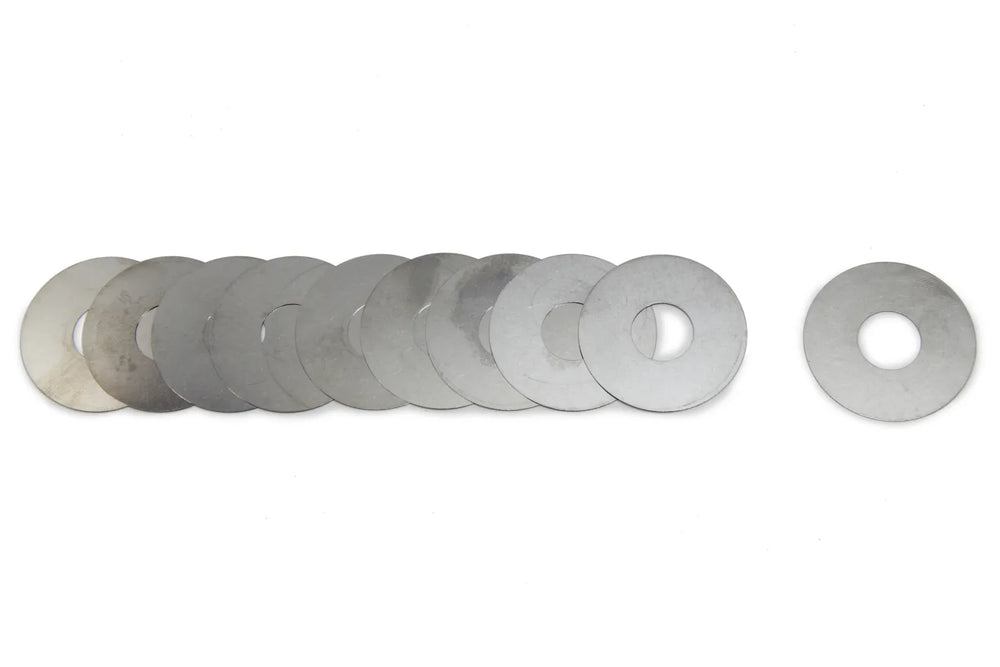 Washer Shims 1.350 x .010 x .500 Valve (10pk)