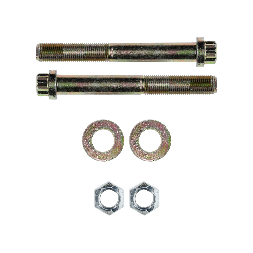 Camburg 1 2-20 x 4 12pt UCA Bolt Kit 010084