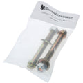Camburg 1 2-20 x 4 12pt UCA Bolt Kit 010084
