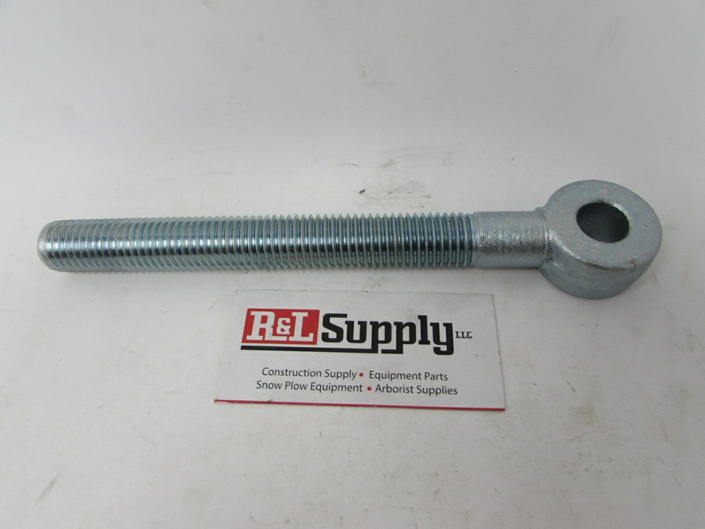ROD END .75INX 7.5IN,W.63PH,ZINC