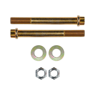 Camburg 1 2-20 x 4.5 12pt UCA Bolt Kit 010085