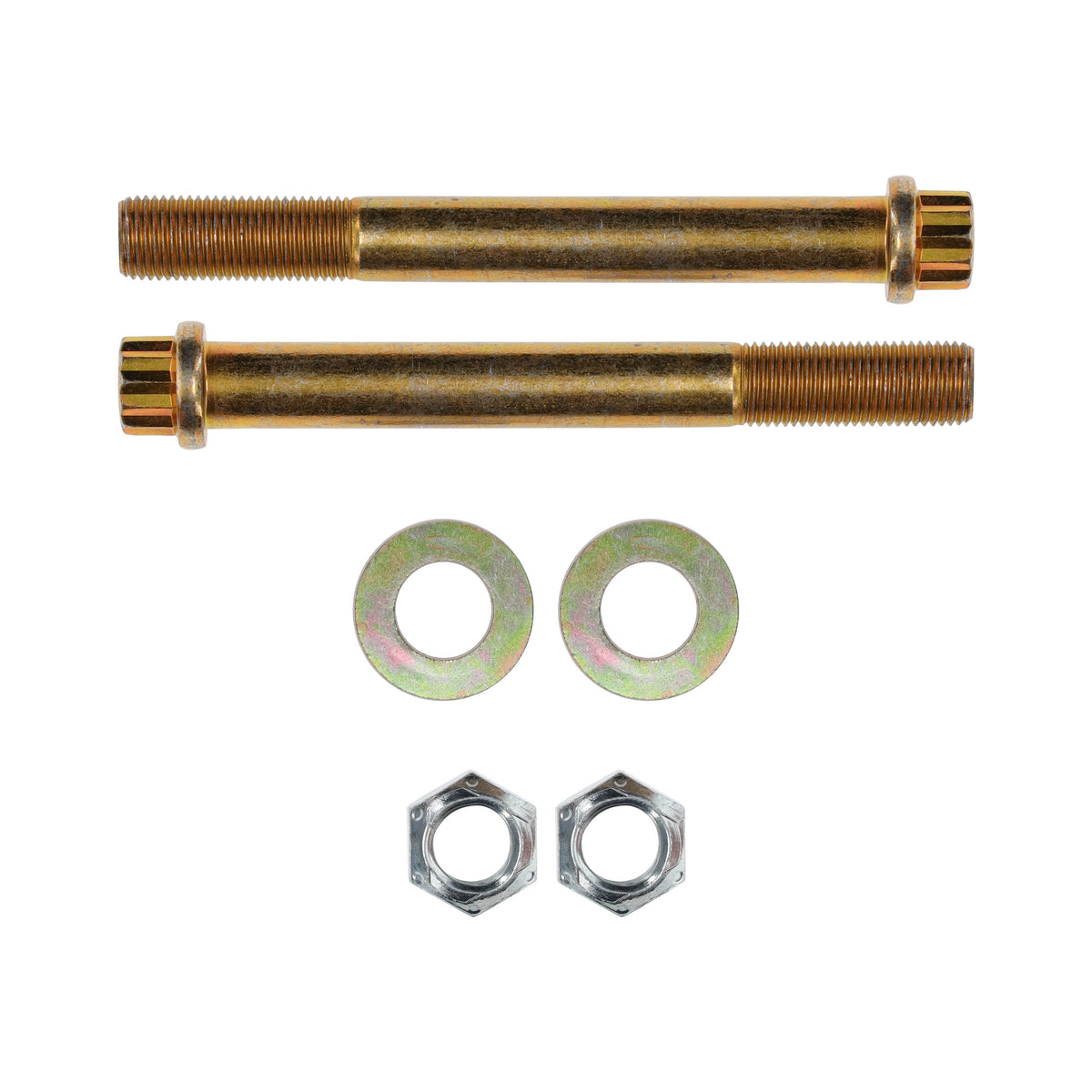 CAMBURG ENGINEERING INC. Camburg 1 2-20 x 4.5 12pt UCA Bolt Kit 010085