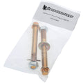 Camburg 1 2-20 x 4.5 12pt UCA Bolt Kit 010085