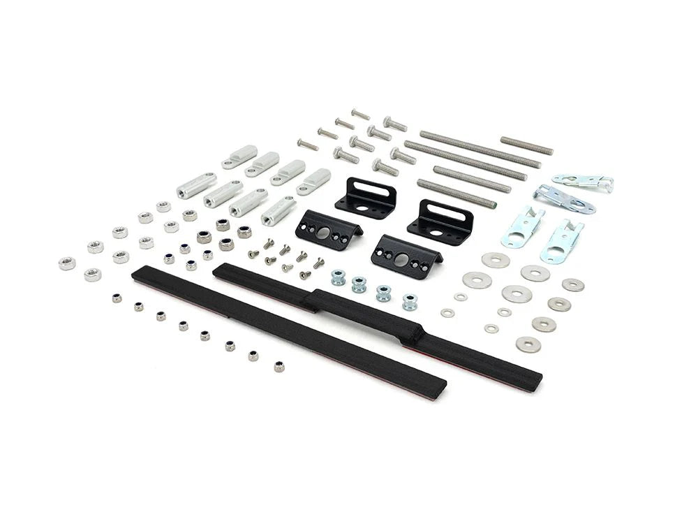 TRIPLERLIGHT black auto part