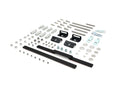 BLACK LENS COVER - CARBON-6