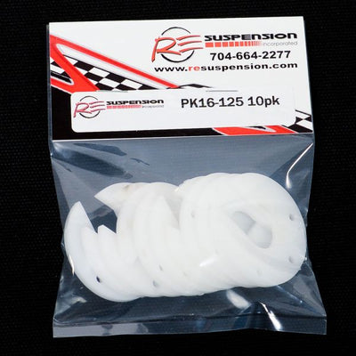 Packer 16MM 1/8IN Thick - 10 Pack