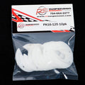 Packer 16MM 1/8IN Thick - 10 Pack