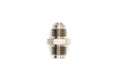Forced Performance Stainless Steel Unrestricted -4AN Male to 7/16-24 Inverted Flare