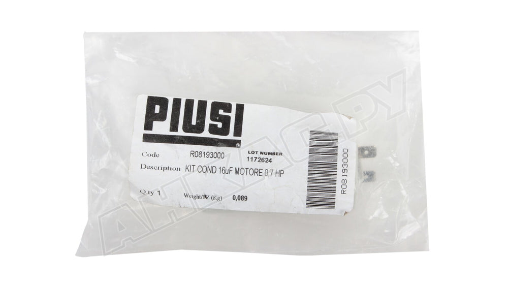 PIUSI auto part
