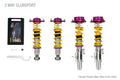 KW shock absorber
