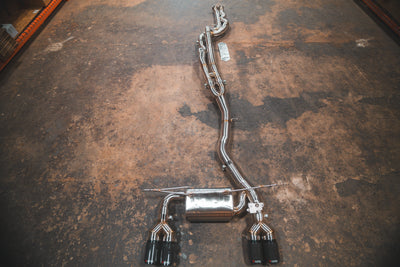WeatherTech smoke auto part