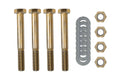 UMI Performance 64-77 GM A-Body Rear Control Arm Bolt Upgrade Kit