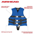 AIRHEAD auto part
