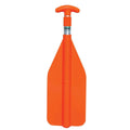 AIRHEAD TELESCOPING PADDLEORANGE20IN42IN