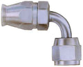 #4 90 Stl Swivel (Teflon
